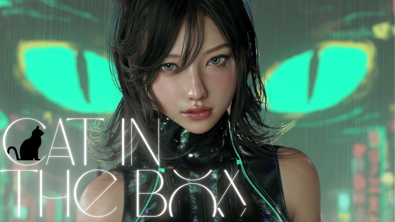 架空K-POPアイドルの低予算MV【オリジナルMV】 #オリジナルmv #klingai