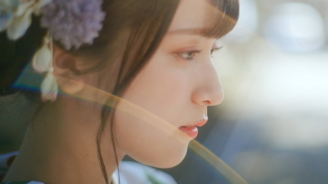 LOVE（イコールラブ）/ 9th Single c/w 『夏祭り恋慕う』【MV full