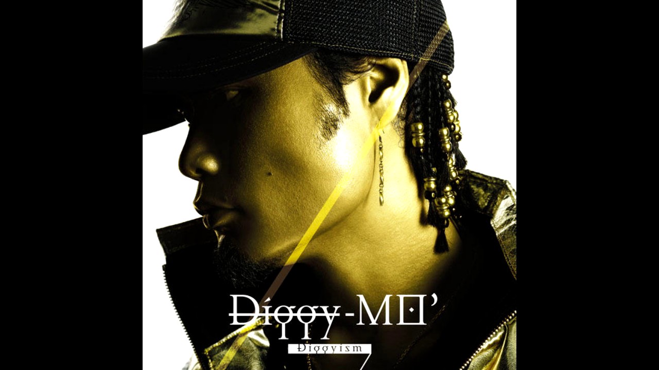 Diggy-MO' - CHALLENGER - YouTube