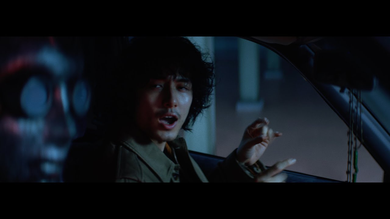 Fujii Kaze - Kiri Ga Naikara (Official Video) - YouTube