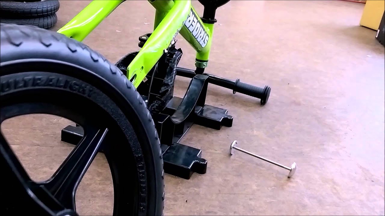 エンジョイカップにむけて。 | サイクルパークトミー
