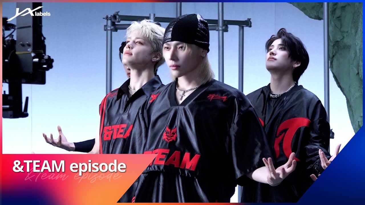 &TEAM Debut SHOWCASE 'Back to Life' - YouTube