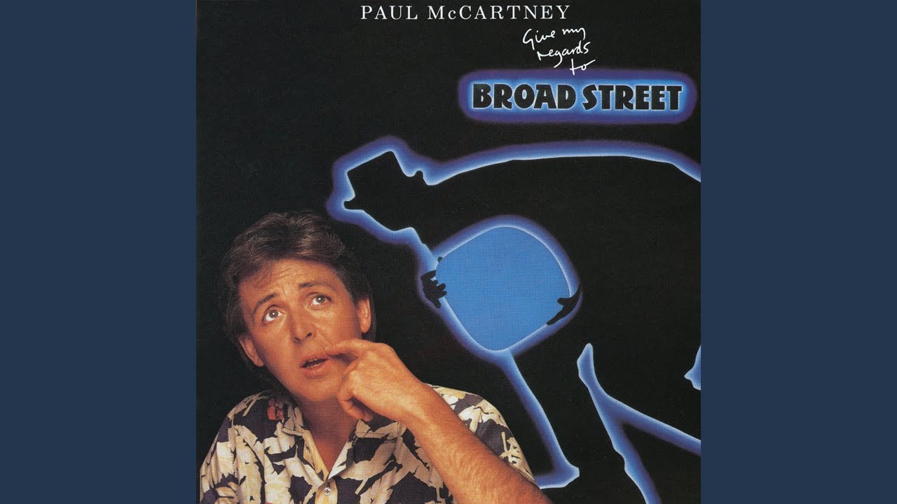 40 Years Ago: 'Broad Street' Stalls Paul McCartney's Career