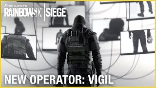 レインボーシックス シージ』シーズン4に登場する2人目の韓国
