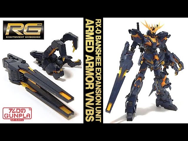 Gunpla 