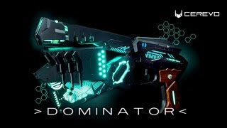 DOMINATOR（ドミネーター） SPECIAL EDITION - Cerevo official store