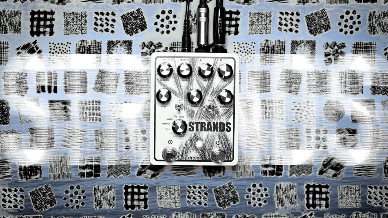 Strands – drolo