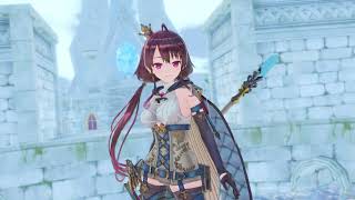 ソフィーのアトリエ2 ～不思議な夢の錬金術士～ | CHRACTERS | ラミゼル