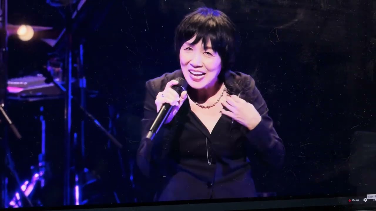 吉川晃司 「KIKKAWA KOJI 30th Anniversary Live “SINGLES＋