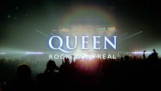 QUEEN + ADAM LAMBERT – THE RHAPSODY TOUR – 2024のグッズの一部が