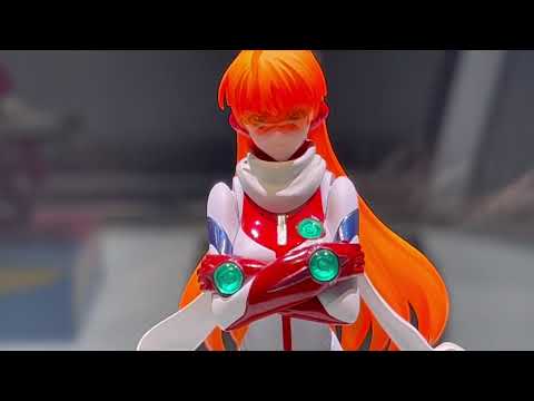 Chogokin - Buster Machine No.7 