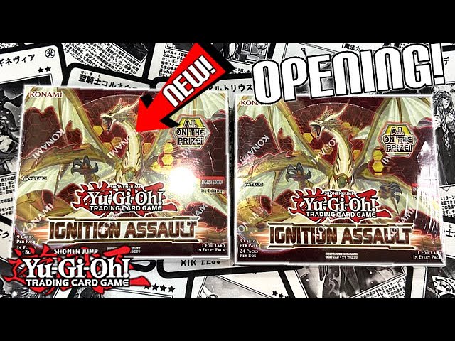 PSA10 万物創世龍 日本語版 IGNITION ASSAULT PSA10 万物創世龍 日本語