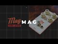 Mag-Distortion-《HAND WIRED》PV feat. ▸𝐘𝐮𝐬𝐡𝐢◂ - YouTube