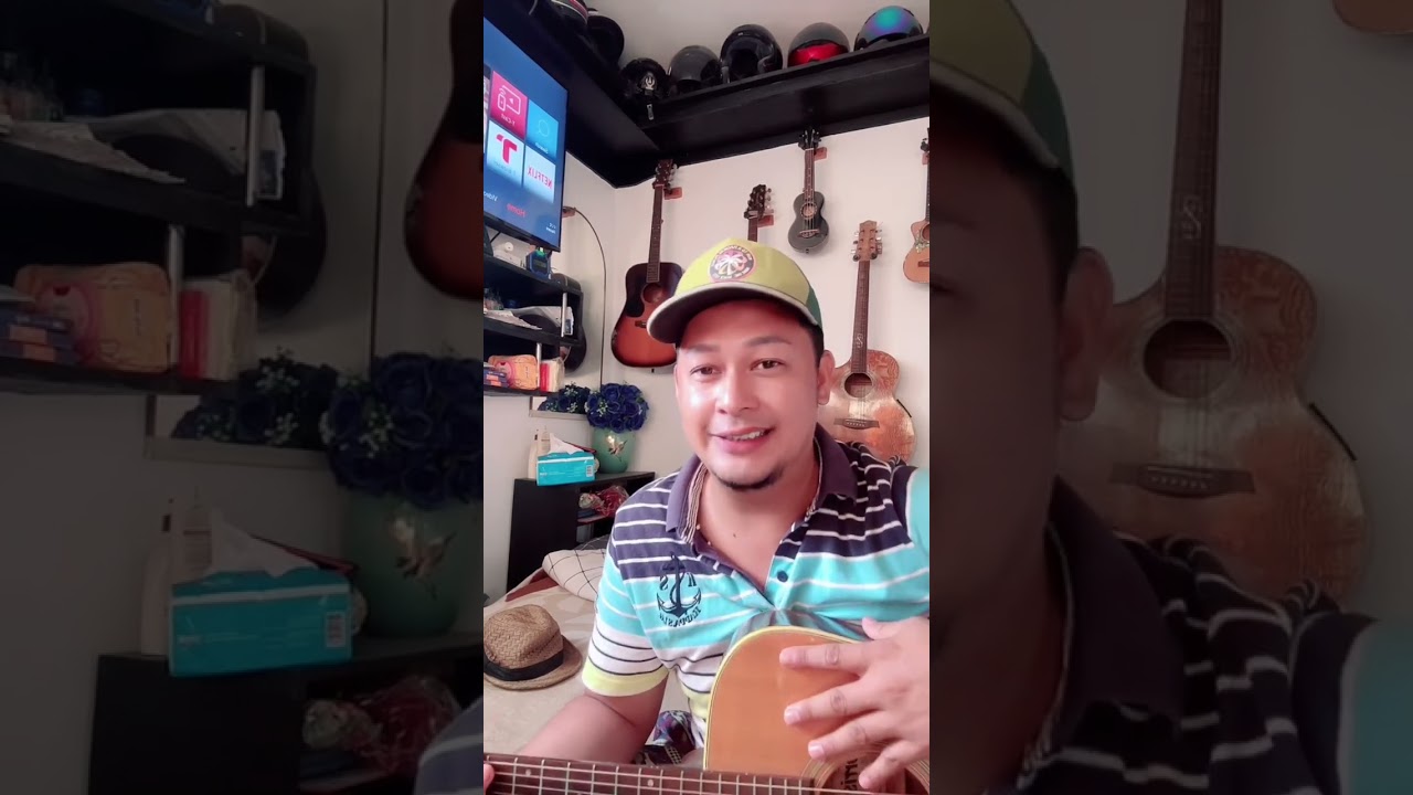 MORRIS ACOUSTIC GUITAR w-18 1975 MADE IN JAPAN - YouTube