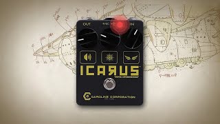 Caroline Guitar Companyの名機