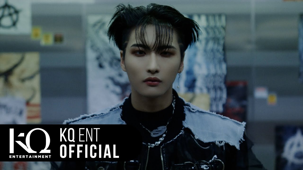 ATEEZ(에이티즈) - 'Guerrilla' Official MV Teaser 2 - YouTube