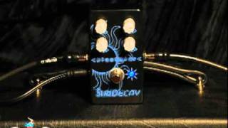 Subdecay Blackstar - YouTube