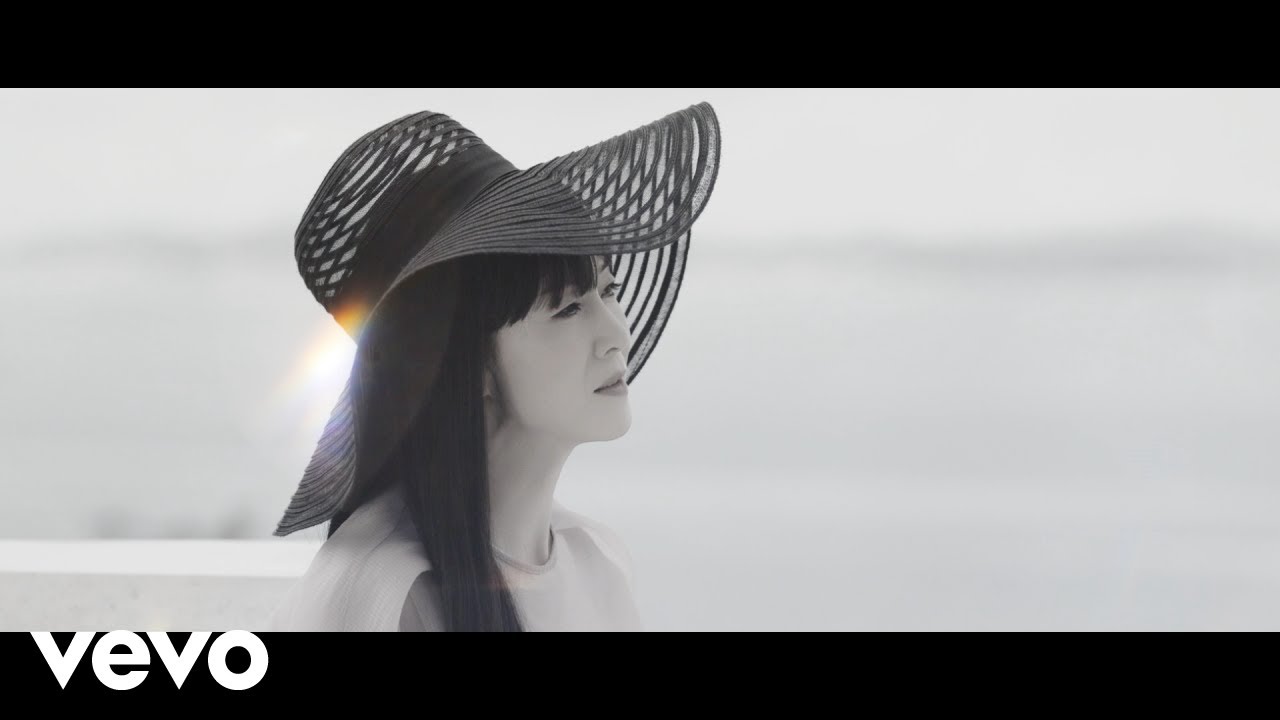 坂本冬美 - 「ブッダのように私は死んだ」Music Video - YouTube