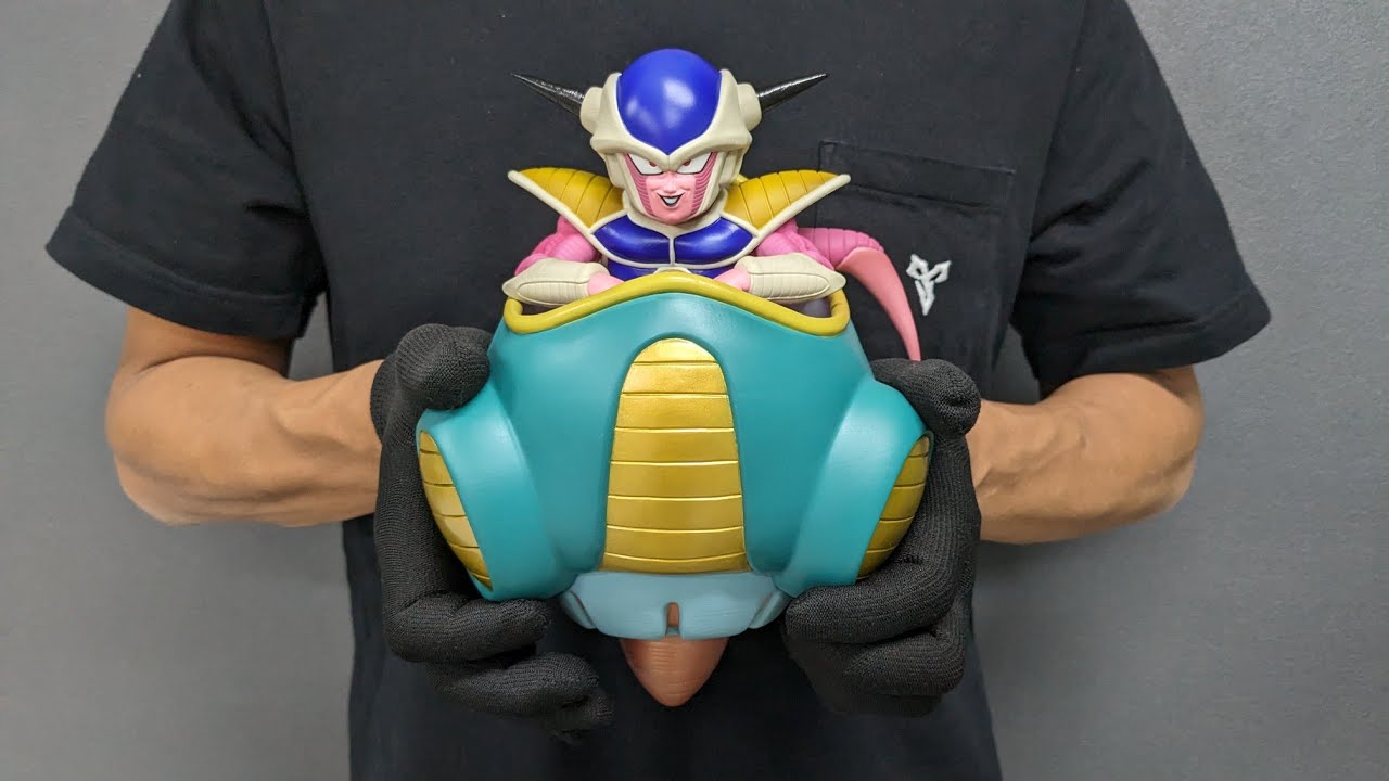 ドラゴンボールアライズ フリーザ第一形態 SPカラー ドラゴンボール