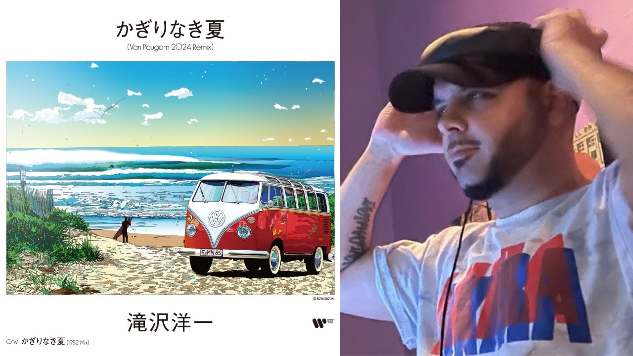 題名夕焼けの海、作者 Kim 、版画No．8/100です。 題名夕焼けの海