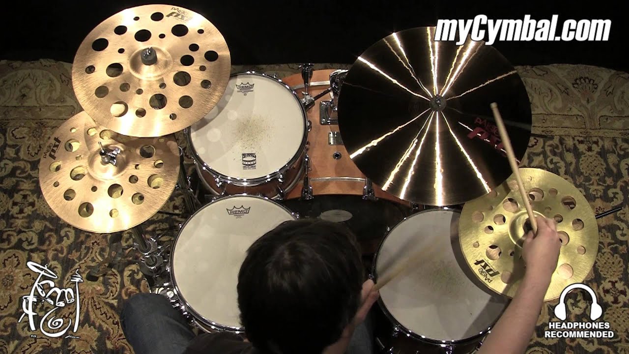 Paiste 14