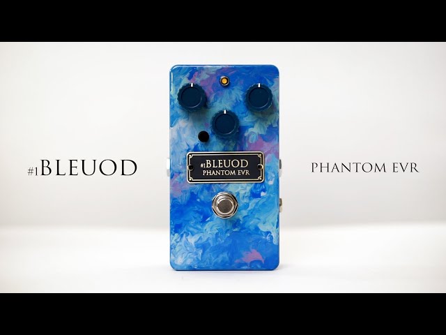 Phantom EVR 