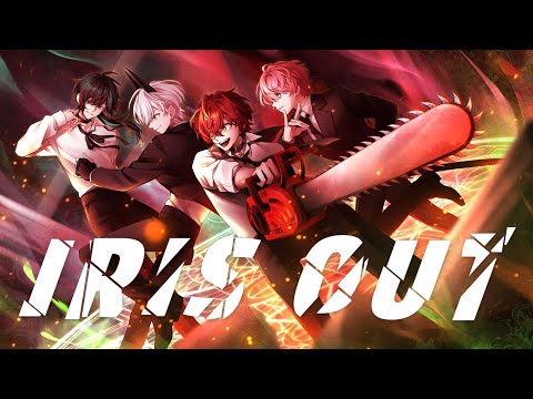 4YN しゆん【騎士X】 - YouTube