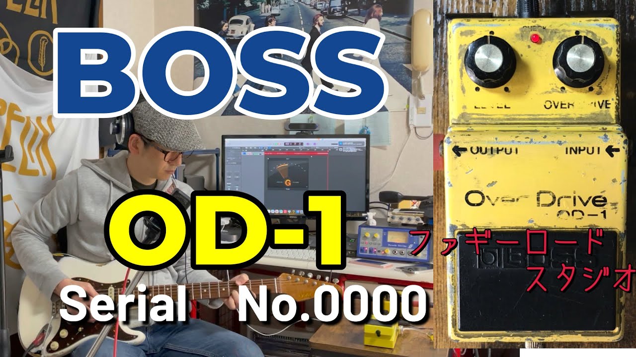 Xotic Wah XW-1 常田大希使用 King Gnuの常田大希も愛用