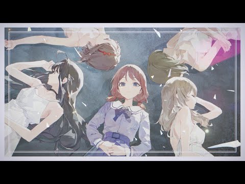 Official Music Video】TOGENASHI TOGEARI 