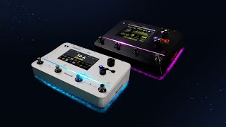 Mooer GS1000