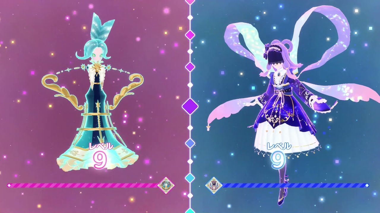 ライバルとバトル！ (9) [アイカツプラネット！] - YouTube