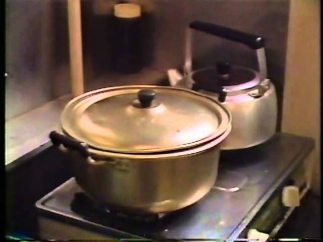 ポッカ柴田恭兵時計 - YouTube
