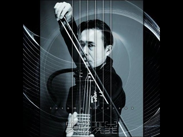 平沢進 (Susumu Hirasawa) — Another Day (突弦変異 / Totsu-Gen-Hen-I