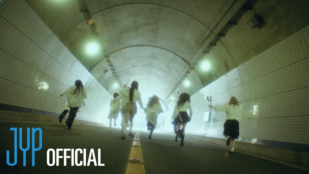 NiziU(니쥬) 「AlwayS」 Lyric Video - YouTube