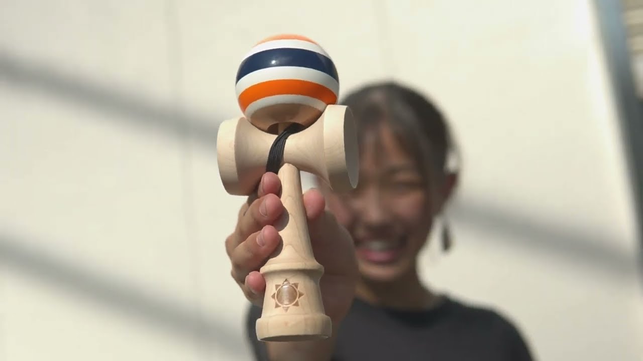 Mikan Sol Vibe Mini Edit - Nowa Yamada - YouTube