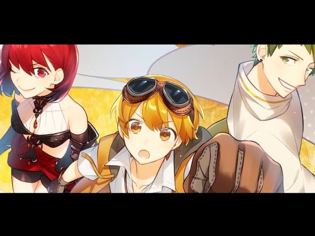 MV】君と僕の秘密基地 ／ るぅと 【オリジナル】 - YouTube