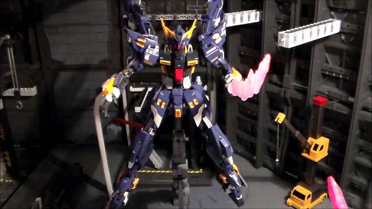 スパロボ？】バニシングトルーパー ヲタファのじっくり玩具レビュー