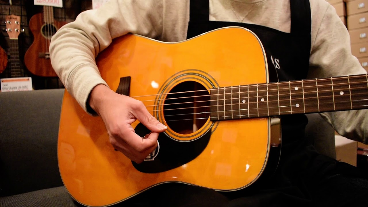 NEW/Headway HD-45S ANA@guitarshoptantan - YouTube