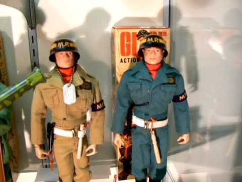 HASBRO VINTAGE 12