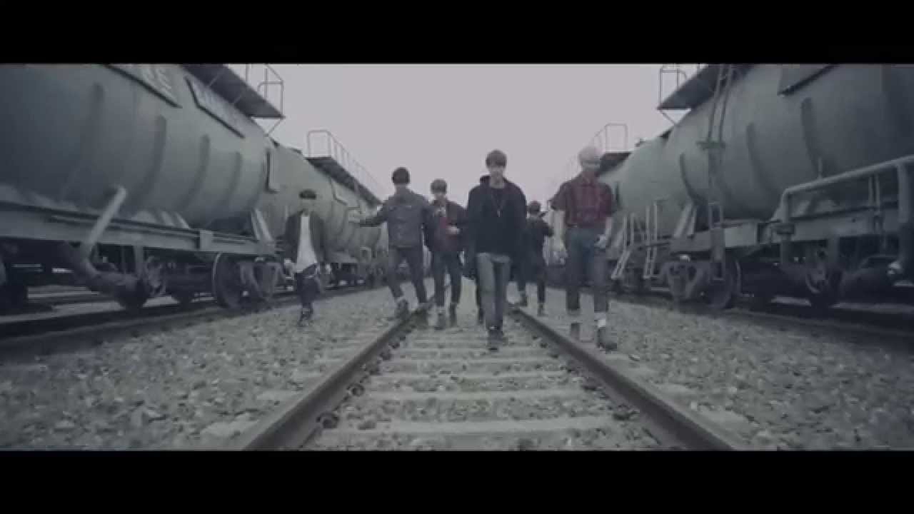 BTS (방탄소년단) 'I NEED U' Official MV - YouTube