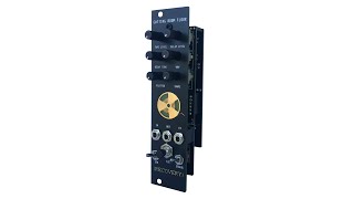 Recovery Effects And Devices: Cutting Room Floor V3 | Takazudo Modular