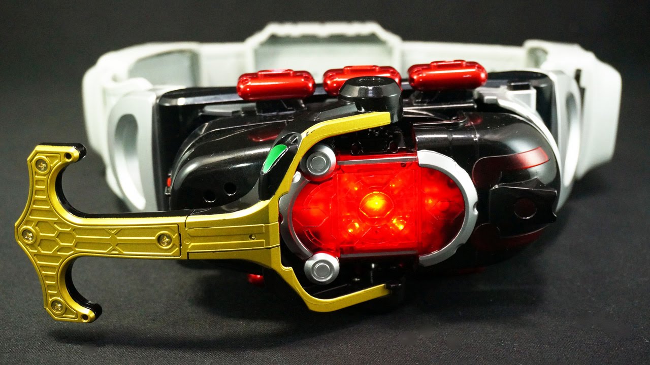 仮面ライダー カブト 変身ベルト DXダークカブトゼクター Kamen Rider