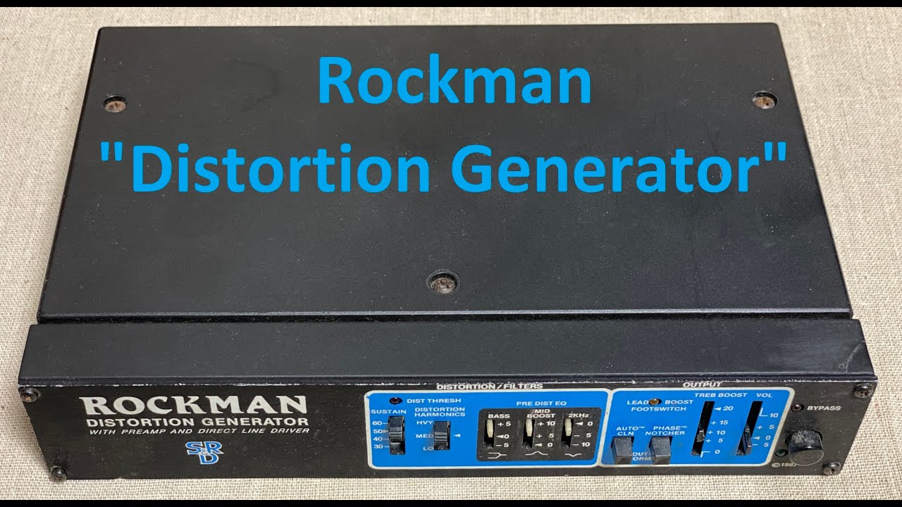 Rockman