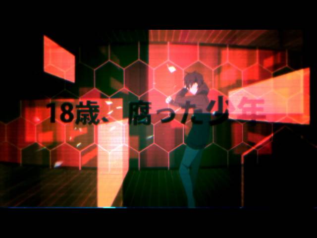 IA】ロスタイムメモリー【オリジナルMV】 - YouTube