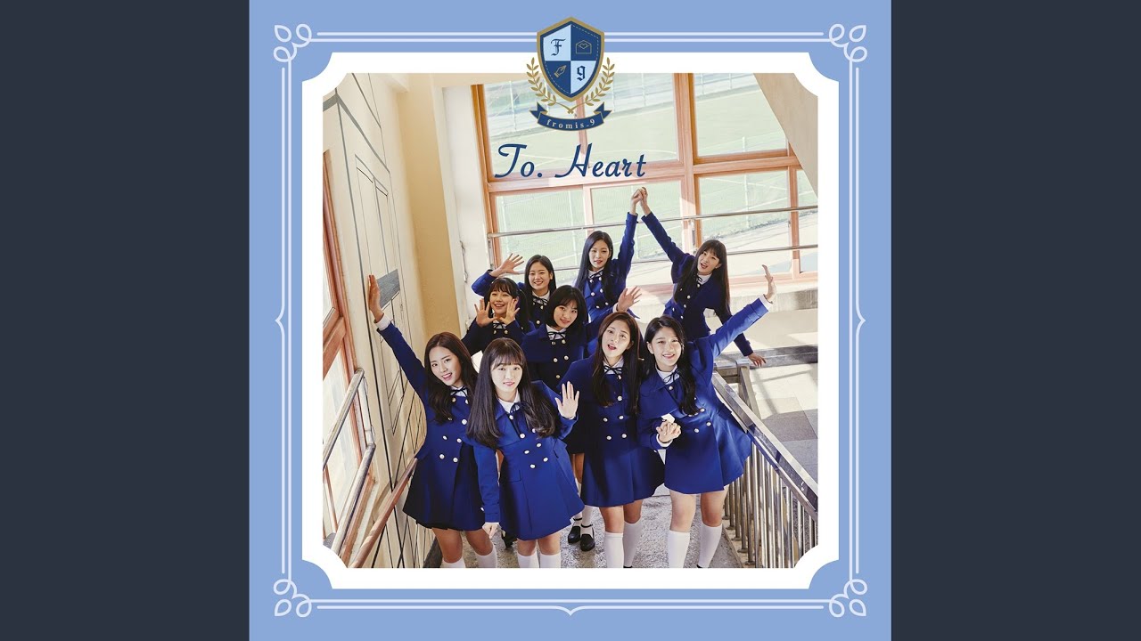 To Heart - YouTube