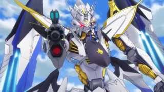 クロスアンジュ 天使と竜の輪舞」第1弾PV - YouTube