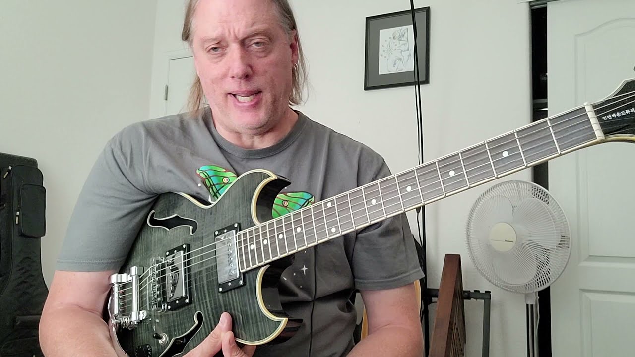 Inyen Vina Guitars (IYV): Interesting Update! - YouTube