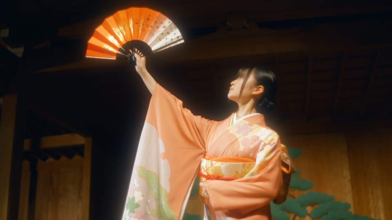 Hinatazaka46 5th Generation Member 