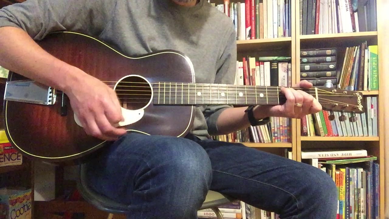 1968 Harmony-made 