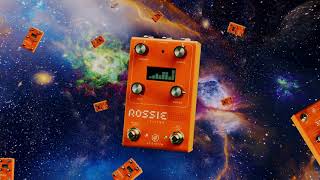 ROSSIE - ミュージカルインストゥルメント -ミックスウェーブ株式会社